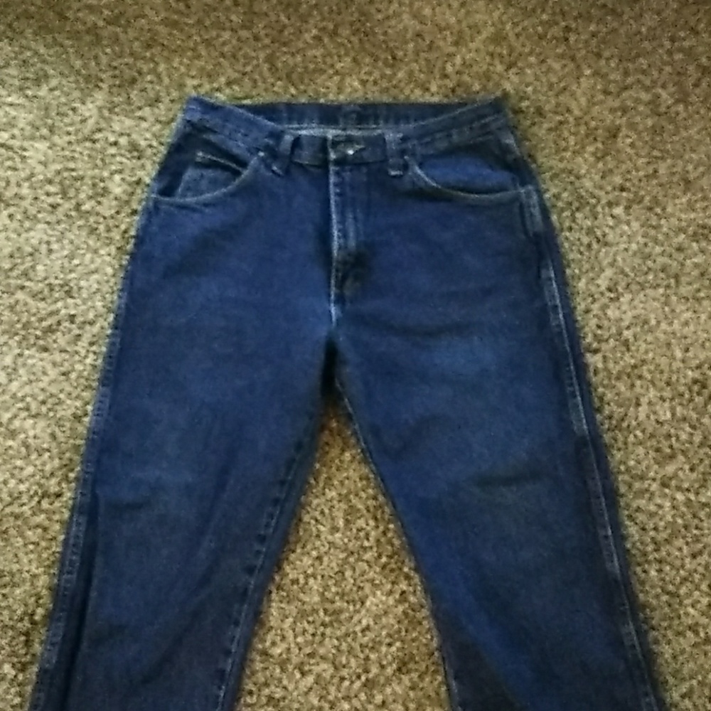 Mene Wrangler Jeans